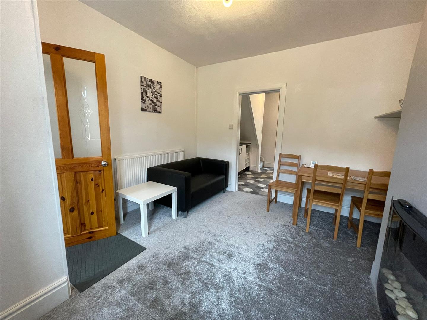 25 Perth Street, Lancaster, LA1 3DR